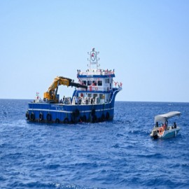 Akdeniz'i tehdit eden mikroplastik için harekete geçildi