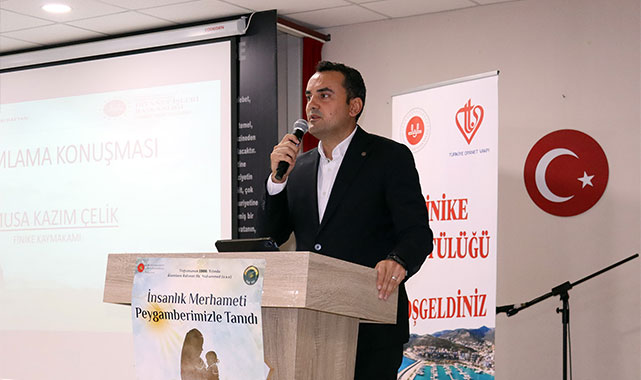 ''O’nun aile hayatı, evlilikte huzur ve mutluluğun en güzel modeli'';