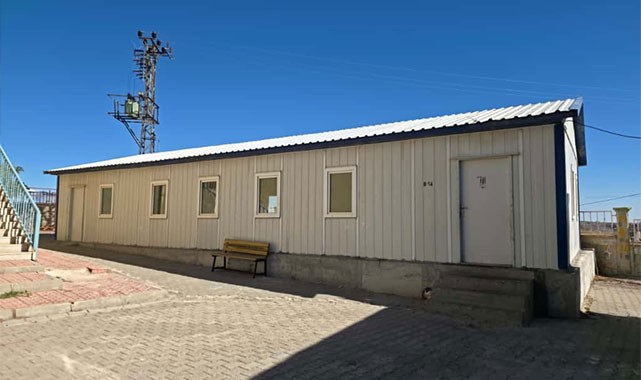 Vali Akkoyun'un Dargeçit için verdiği sözler bir bir hayata geçiriliyor