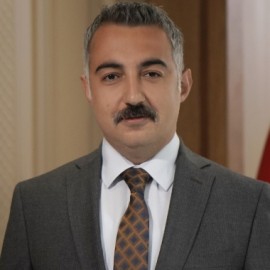 Erinç DEMİR