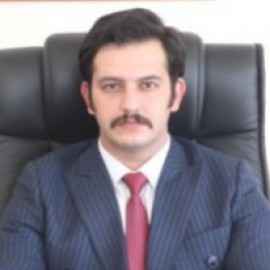 Mustafa Berat KASIMOĞLU