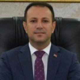 Yusuf Beran Vuran