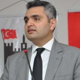 Kürşat Güleryüz