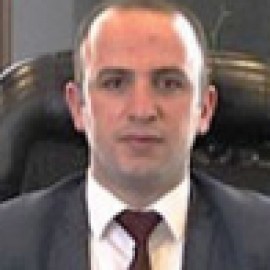 Recep GÜNDÜZ