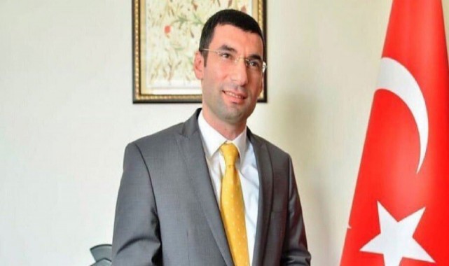 Meslektaşları, şehit Kaymakam Safitürk'ü andı