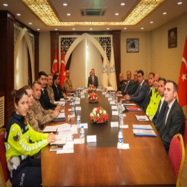 Hakkari'de sevindiren veriler paylaşıldı