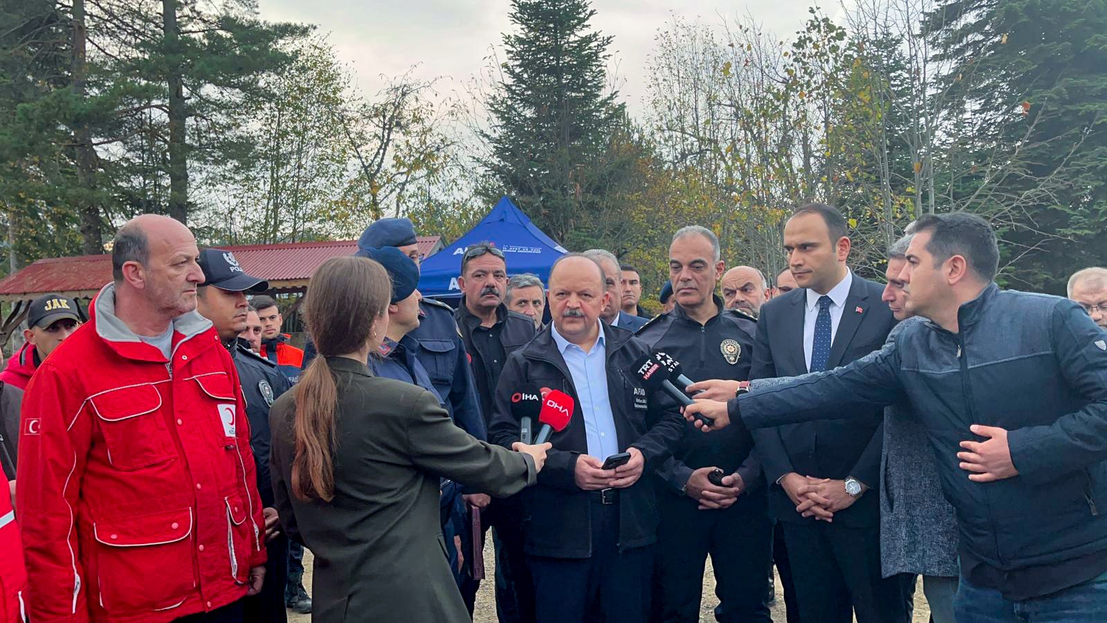 Kastamonu’dan acı haber geldi!;