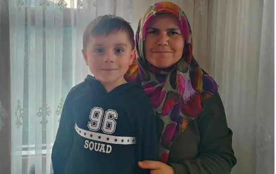 Osman'ın ardından Kastamonu'dan bir acı haber daha geldi;