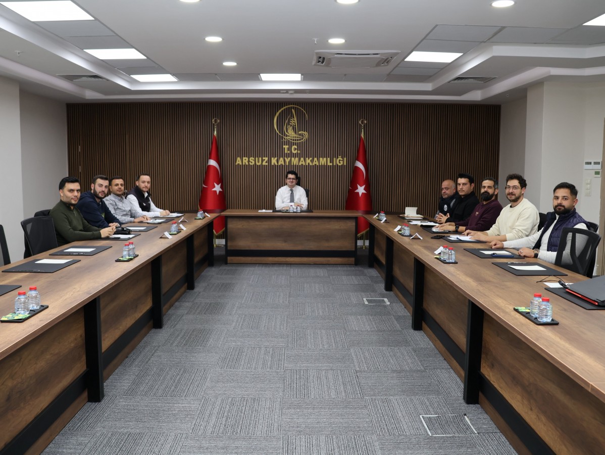 "Konutlar gecikmeden teslim edilmeli”;