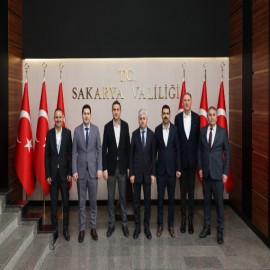 Sakarya'da sağlık altyapısı güçleniyor