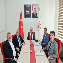 "Sahipsiz hayvanlar için yürütülen çalışmalar kararlılıkla sürüyor"