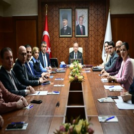 Kapadokya lezzetleri dünyaya açılıyor