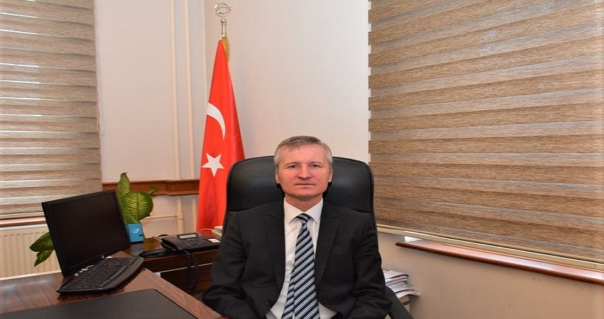 Mustafa ŞAHİN;