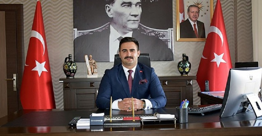 Kemal ÜLKÜ;