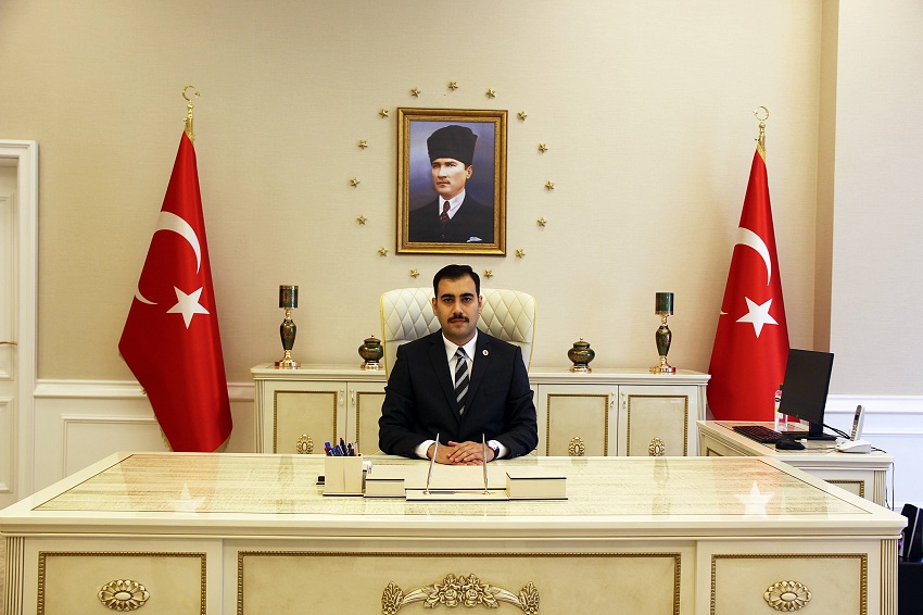 Ökkeş Safa Türkoğlu;