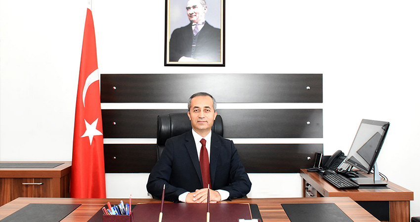 Ahmet YILMAZ;