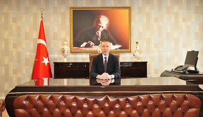 Mustafa Ünver BÖKE