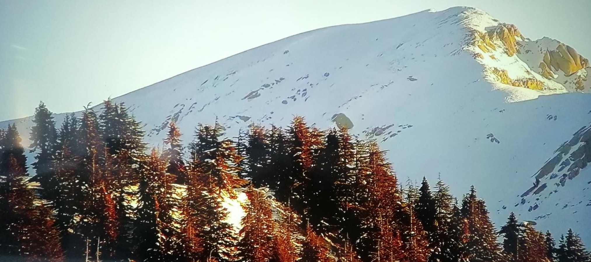 Osmaniye Sumbas Yaylaları