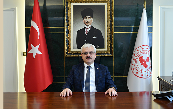 Erkan Kılıç