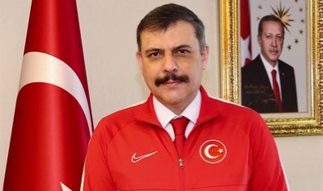 Vali Çiftçi'den oğlunun paylaştığı videoya ilişkin net yanıt: Olay gerçekten yaşanmış gibi bir algı yaratılması itibar suikastıdır