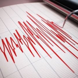 Amasya'da peş peşe 2 deprem oldu