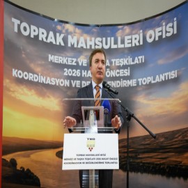 “Erzincan, 3 bölgenin sera üssü olacak”