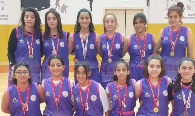 Nusaybin'in adı artık sporla anılıyor