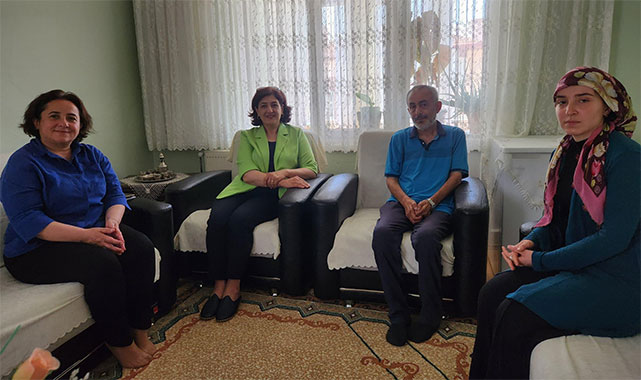 ''Özel gereksinimli bireylerimizin hayatlarına katkı sunmak büyük bir anlam taşıyor'';