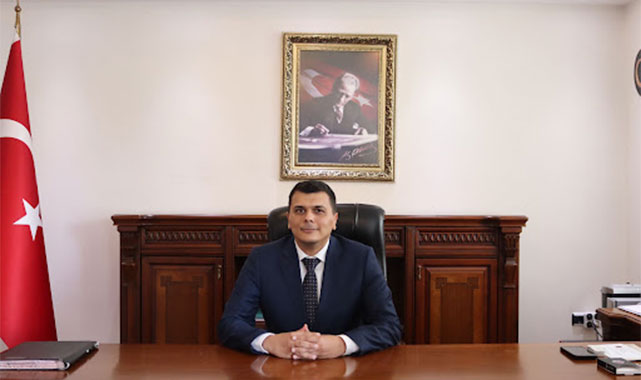 Umut PAZARCI;