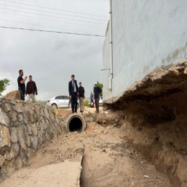 “Devletimiz vatandaşlarımızın yanında”
