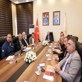 4. Aksaray Bilim Festivali için hazırlıklar tam gaz!