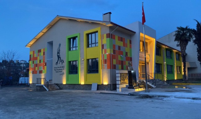 İnebolu Kaymakamlığı duyurdu: BİLSEM yeni yüzüyle hizmete hazır