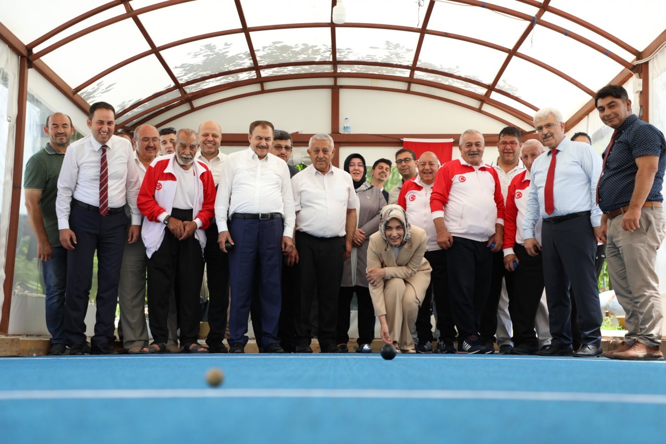 Şehrimizi hep birlikte daha iyi noktalara taşıyalım!