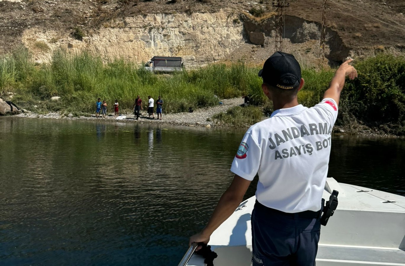 Şanlıurfa Valisi Şıldak, vatandaşları bir kez daha uyardı;