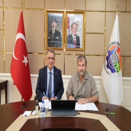 Karabük'te gönüllü gençler için 600 bin TL’lik destek
