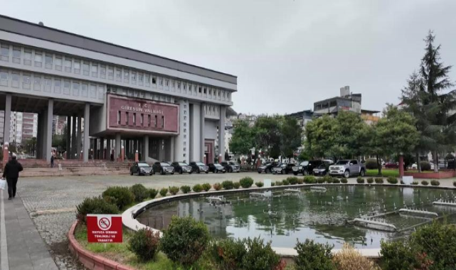 Giresun Valiliği acı haberi duyurdu: Sis Dağı Yaylası'nda su yükselmesi can aldı