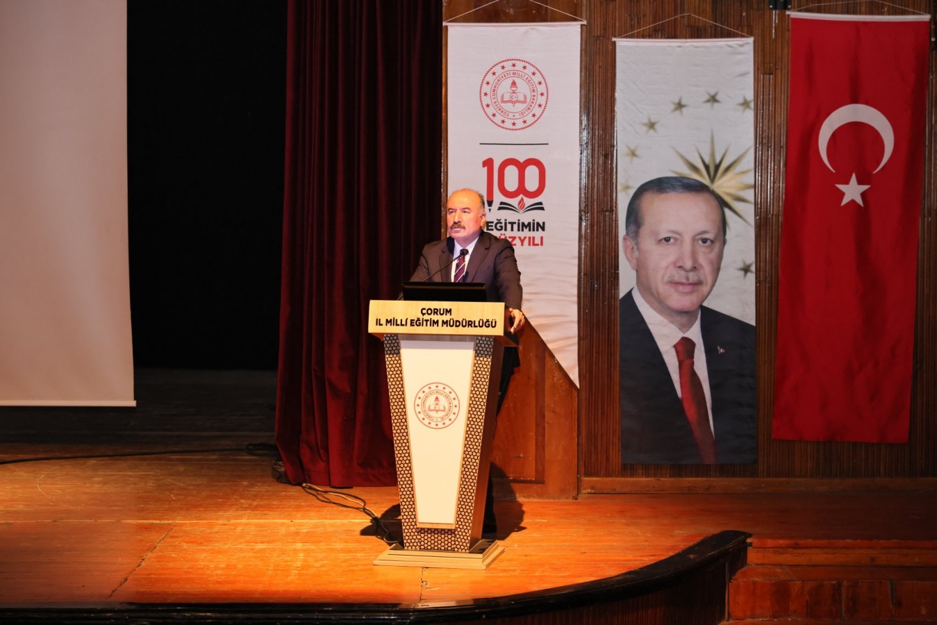 "Alınan tedbirler eksiksiz şekilde icra edilecek";