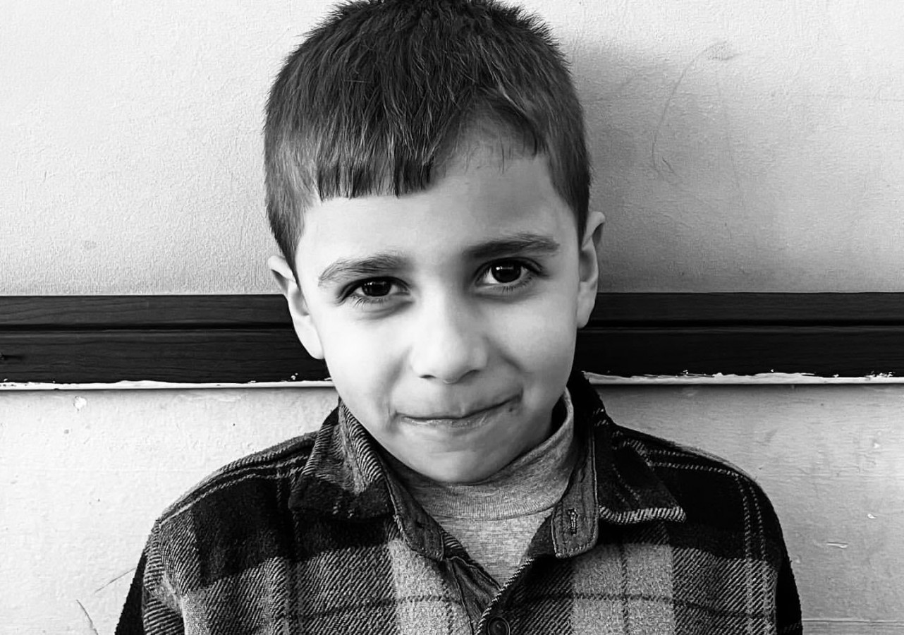 "6 yaşındaki Sami'yi hayattan koparan silah tespit edildi, şüpheli yakalandı";