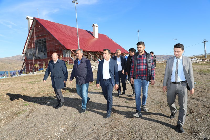 ‘Yıldız Dağı, bambaşka bir sezon yaşayacak’