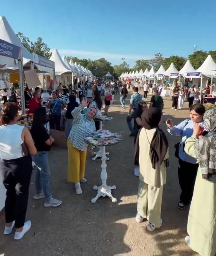 Adana’da gastronomi rüzgârı sürüyor;