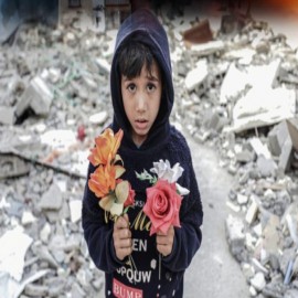 Uşak'ta köy köy insan hakları anlatılıyor