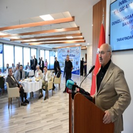 “Denizli kamu hizmetlerinde oldukça iyi bir seviyede”