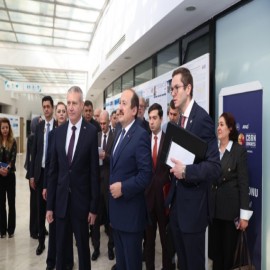AFAD ile Rusya arasında kritik afet yönetimi görüşmesi