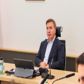 “Çözülemeyen konular vatandaşa açıkça anlatılmalı”