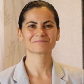 Güher Sinem Büyüknalçacı