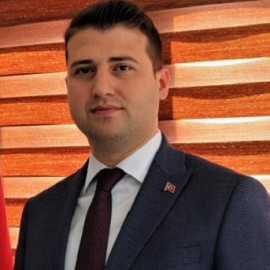 Fatih Cıdıroğlu