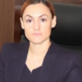 Zerrin ÇAY BEŞİKCİ