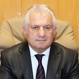 Ali Nazım BALCIOĞLU