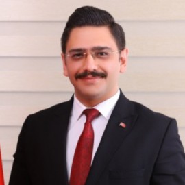 Tayyar Emre Mahmutoğlu