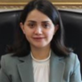 Bahar Kaya